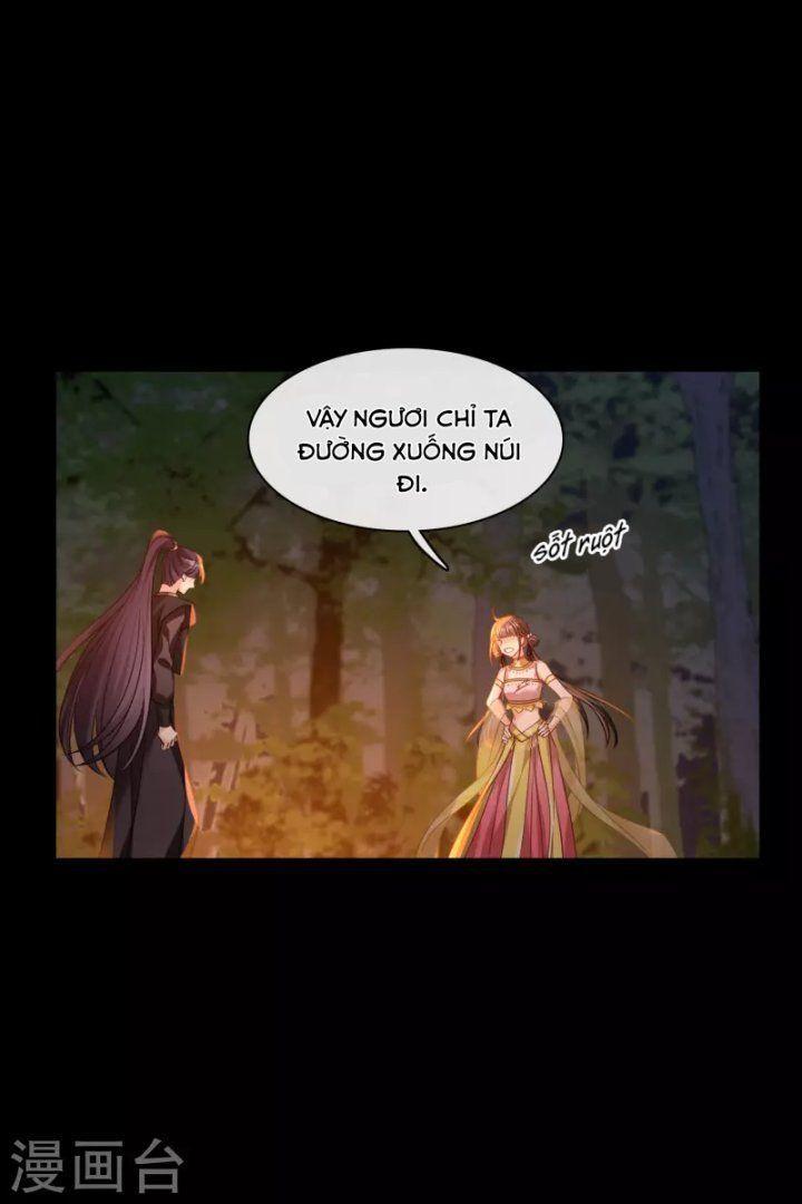 nụ cười của ngươi ngọt gãy tám cái răng của ta chapter 57 10