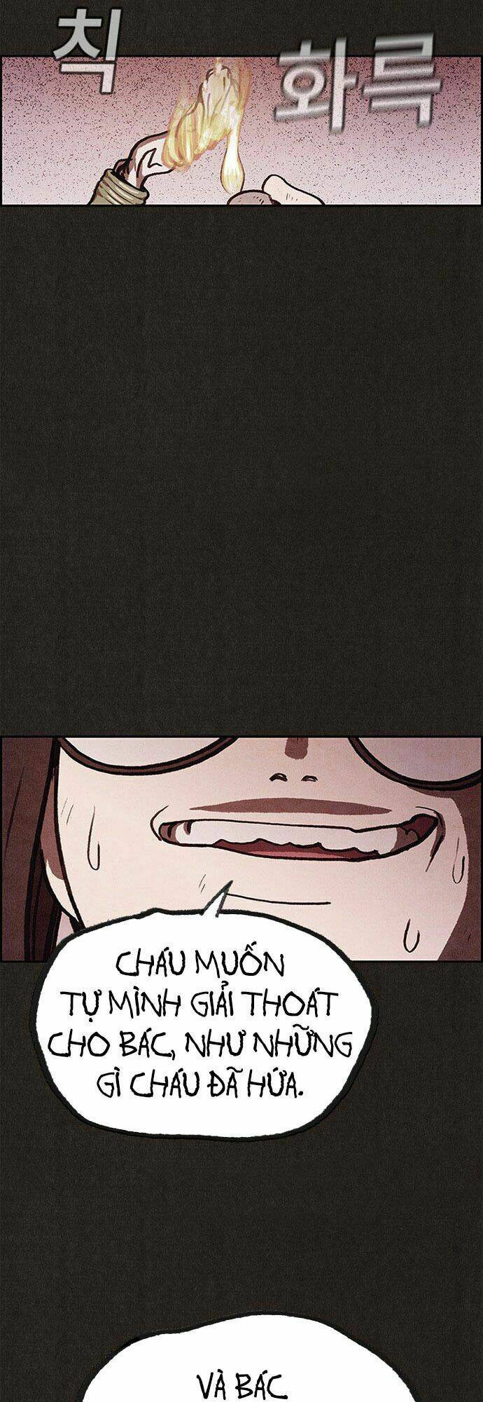 quái vật tại chung cư xanh chapter 71 37