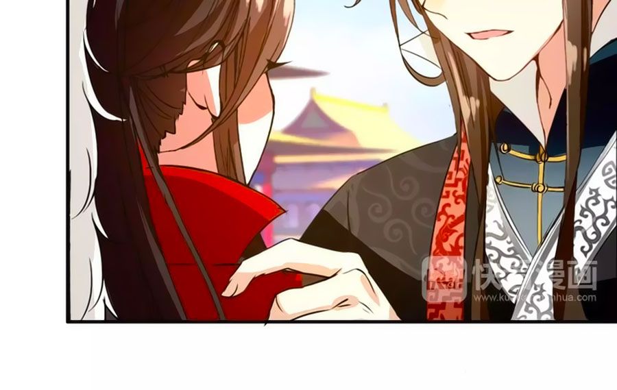 mỹ nhân làm tướng chapter 69 29