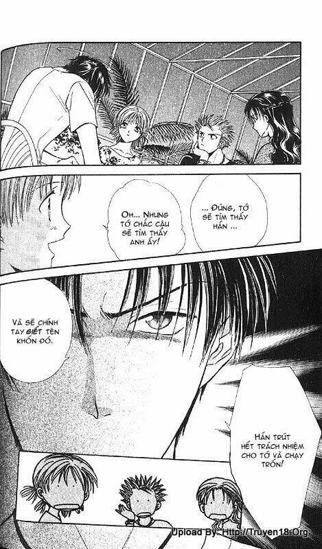 cô bé nghèo khó chapter 10 14