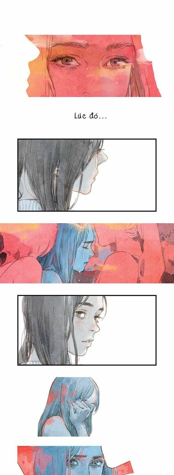 người yêu dấu chapter 3 7