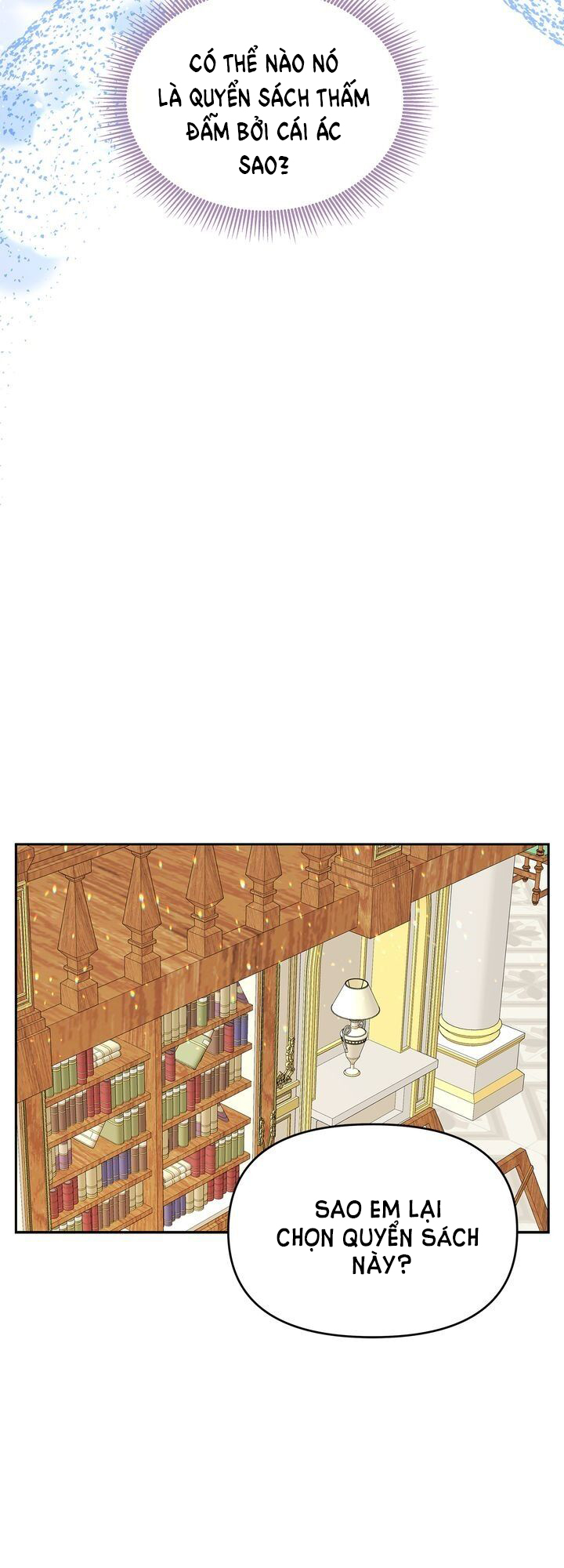 con người không phải thứ có thể sửa đổi được đâu! chapter 23 8