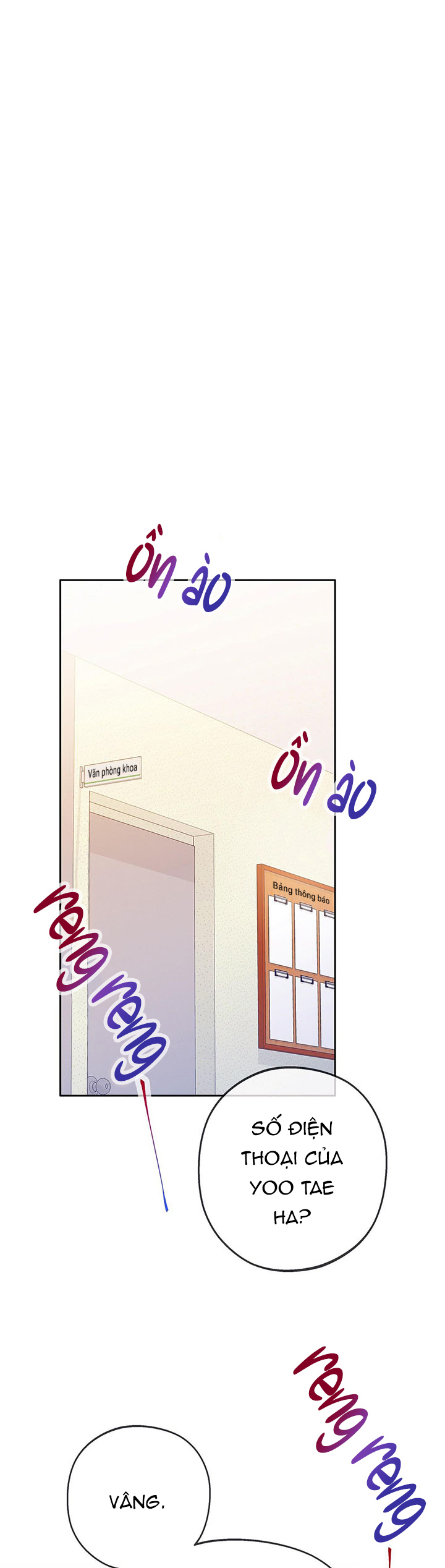 đừng động, không tôi "bắn" chapter 25 19