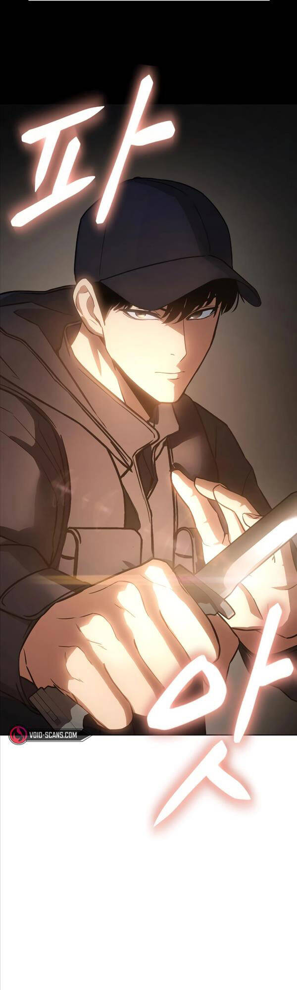 đặc vụ song sinh chapter 14.1 49