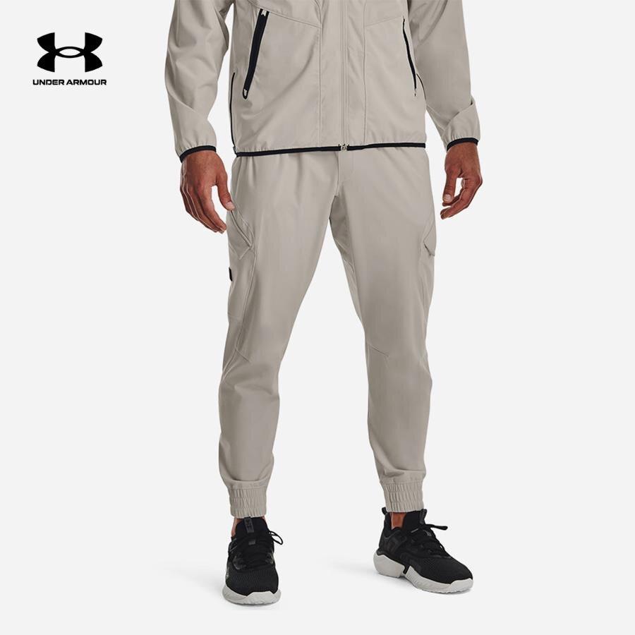 Quần thể thao nam Under Armour Project Rock Unstoppable - 1373572-289