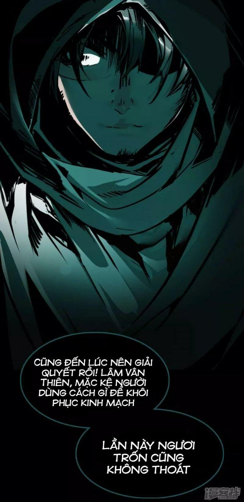 long đằng chiến tôn chapter 4 41