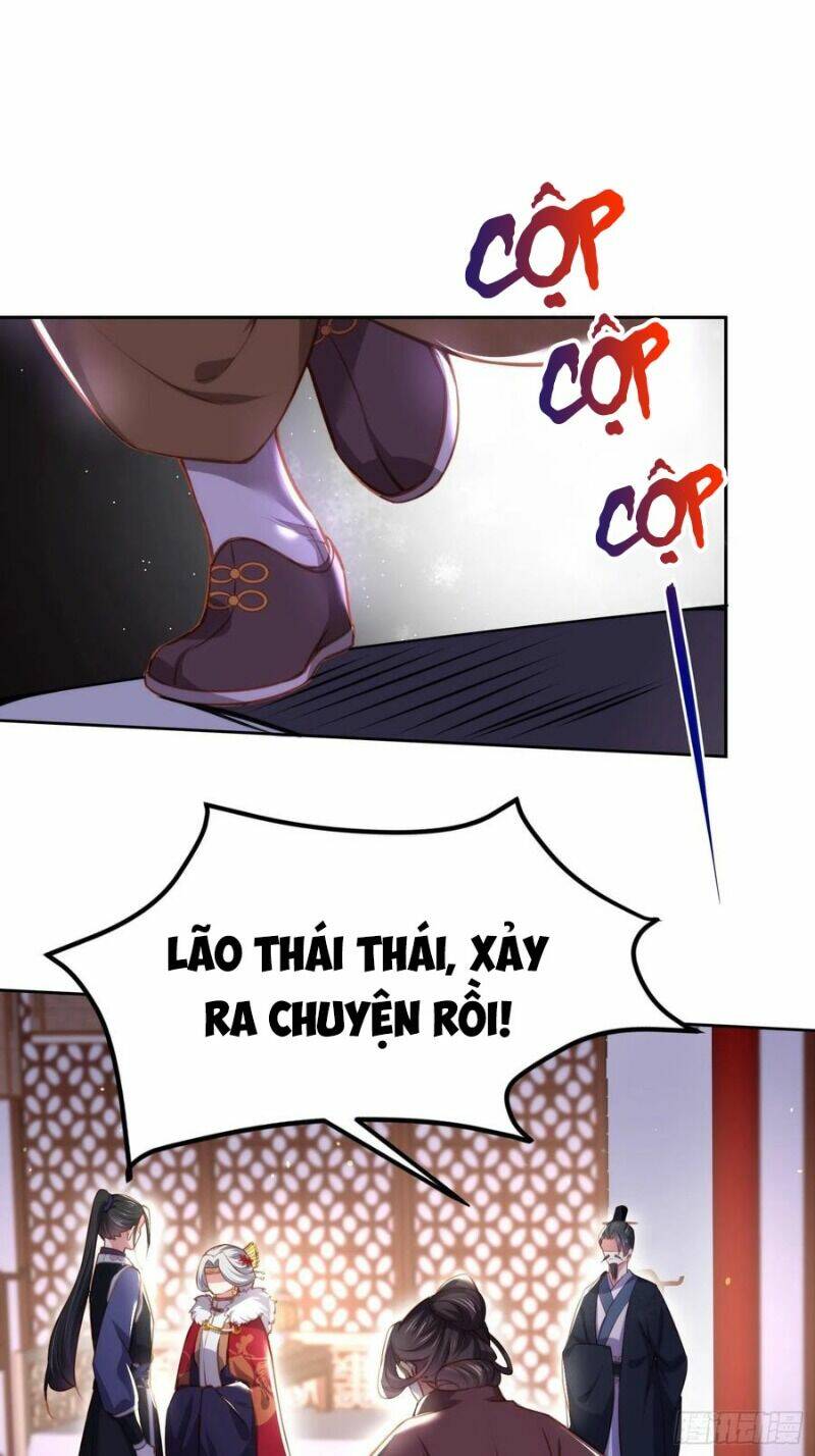 hoạn phi thiên hạ chapter 106 17