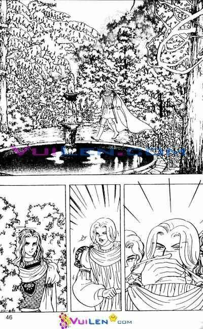 princess - công chúa xứ hoa (bản đẹp) chapter 13 46