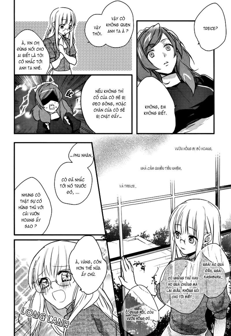 shinigamihime no saikon chapter 7 6