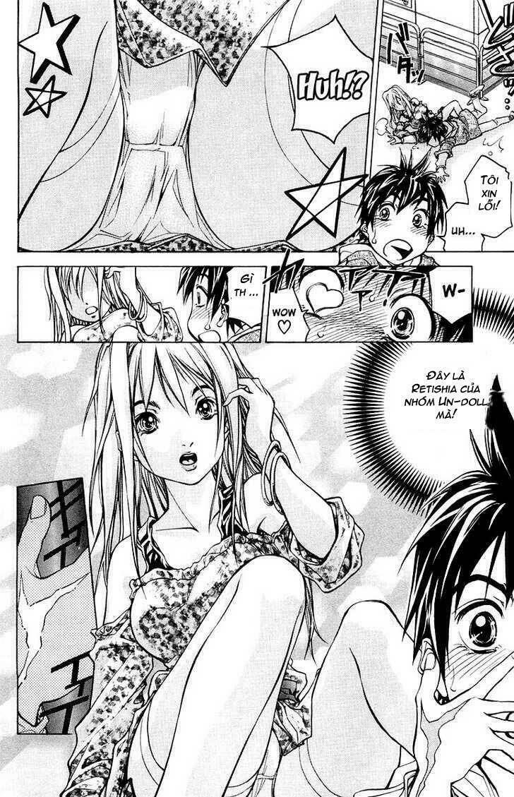 doll gun chapter 1 17