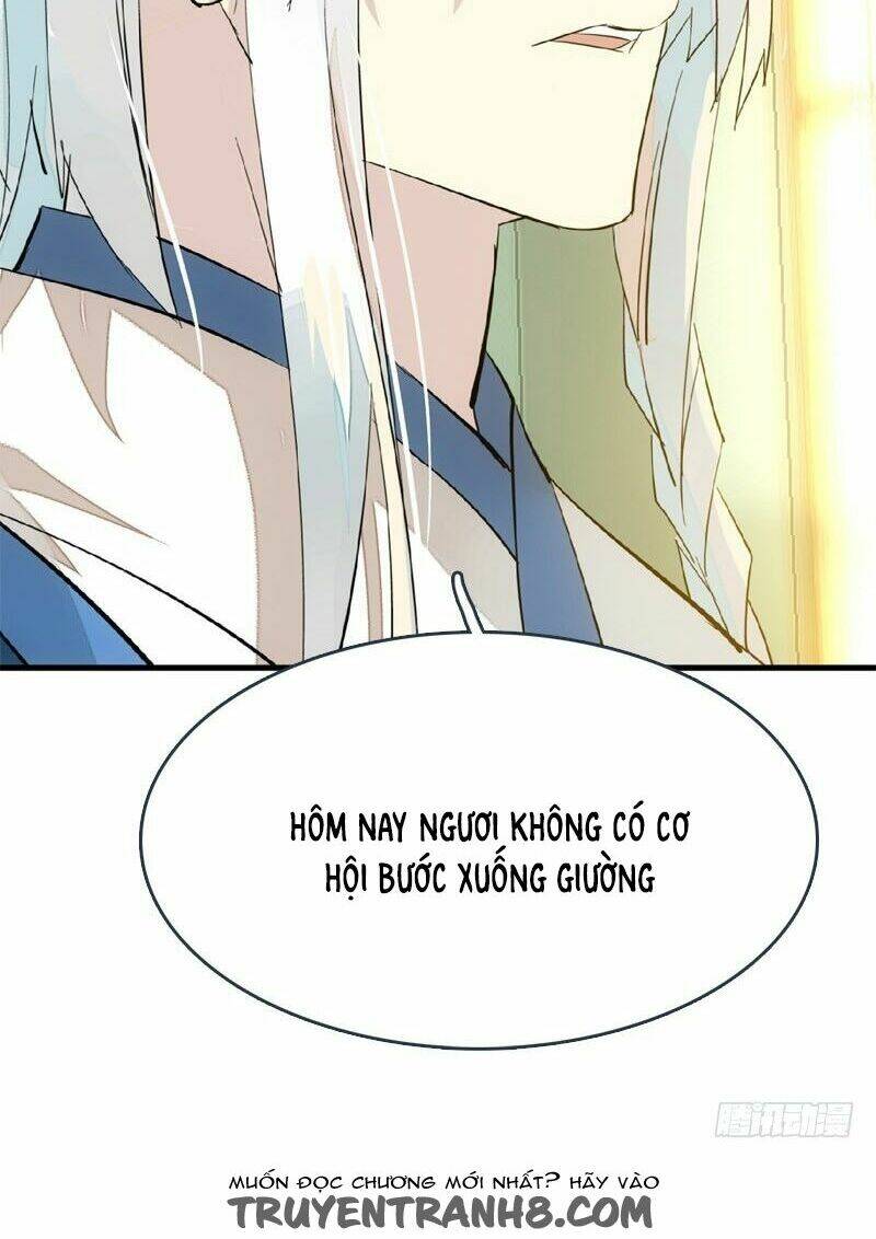 sư phụ lại trêu chọc ta chapter 20 11
