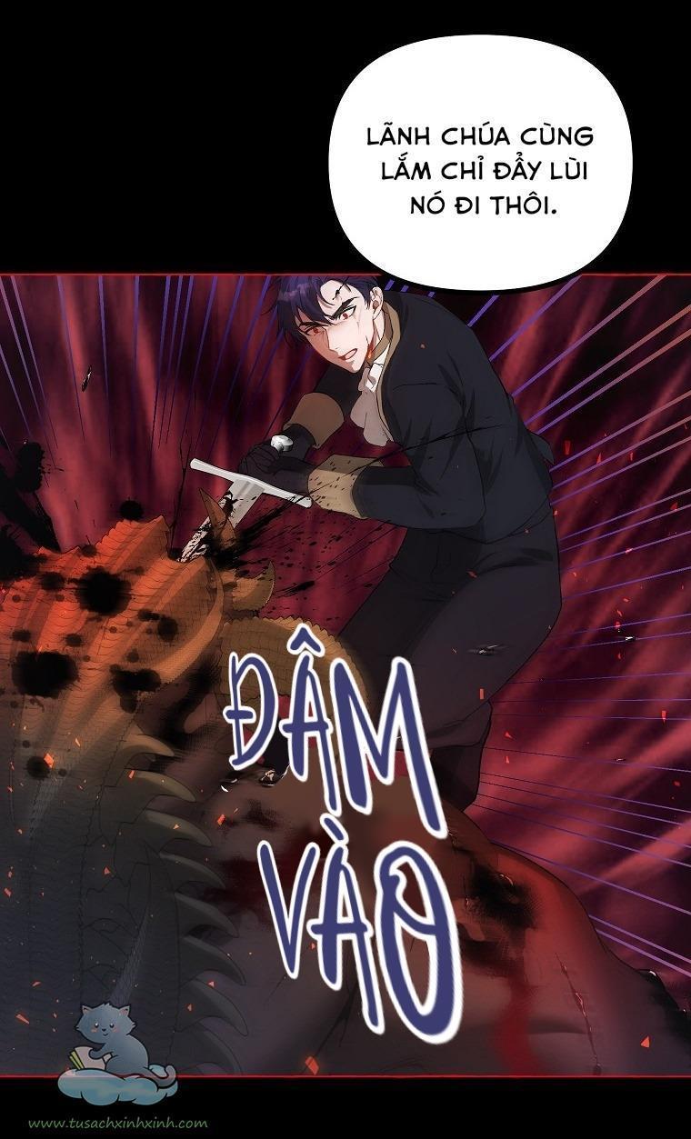 tháng năm cuối cùng của nữ phụ đoản mệnh chapter 18 35