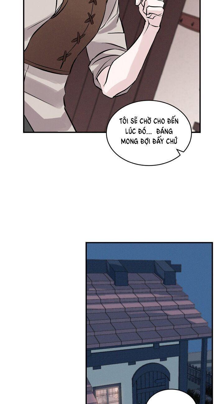 tôi lên cấp chỉ bằng cách ăn chapter 5 33