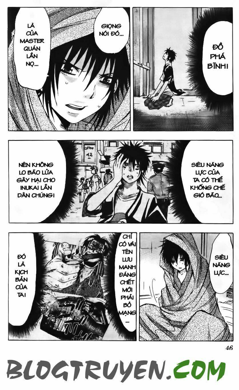 ma vương chapter 20 6