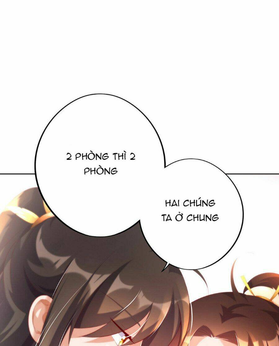 thiên kim bất hoán chapter 10 22