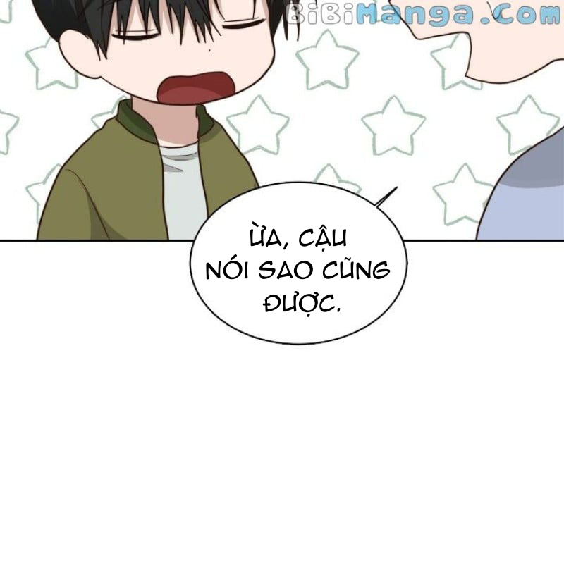 tôi trở thành tên top phụ tồi tệ chapter 22 20