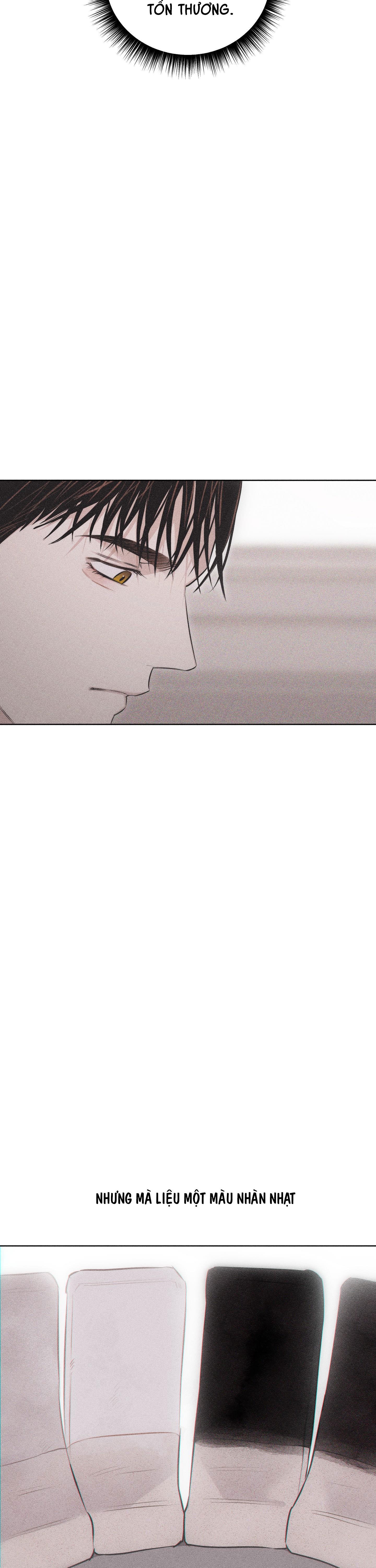 hình thái tình tan chapter 11 9