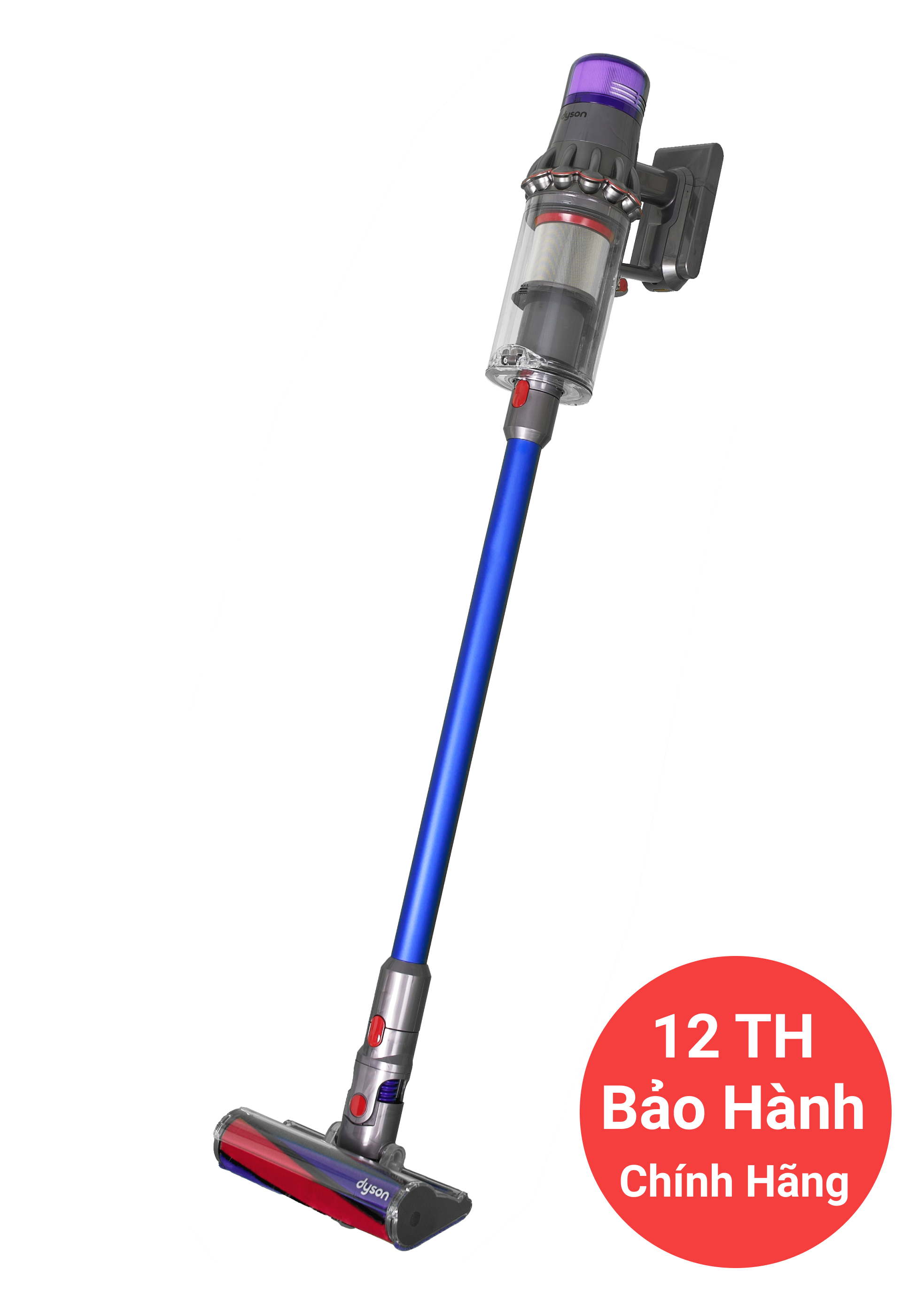 Máy Hút Bụi Dyson V11 Absolute - Hàng Chính Hãng