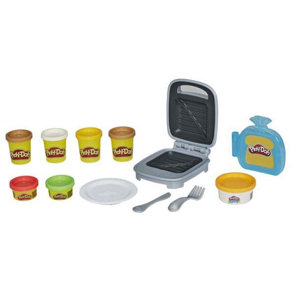 Máy làm bánh sanwich Thương hiệu PLAYDOH
