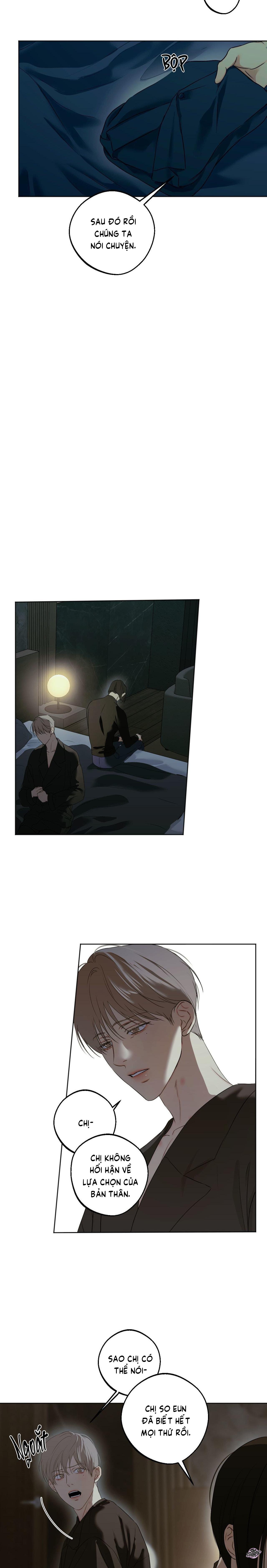 ái dục chapter 45 2