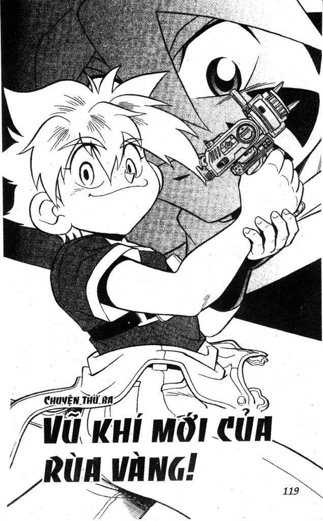 beley - con quay truyền thuyết chapter 2 116