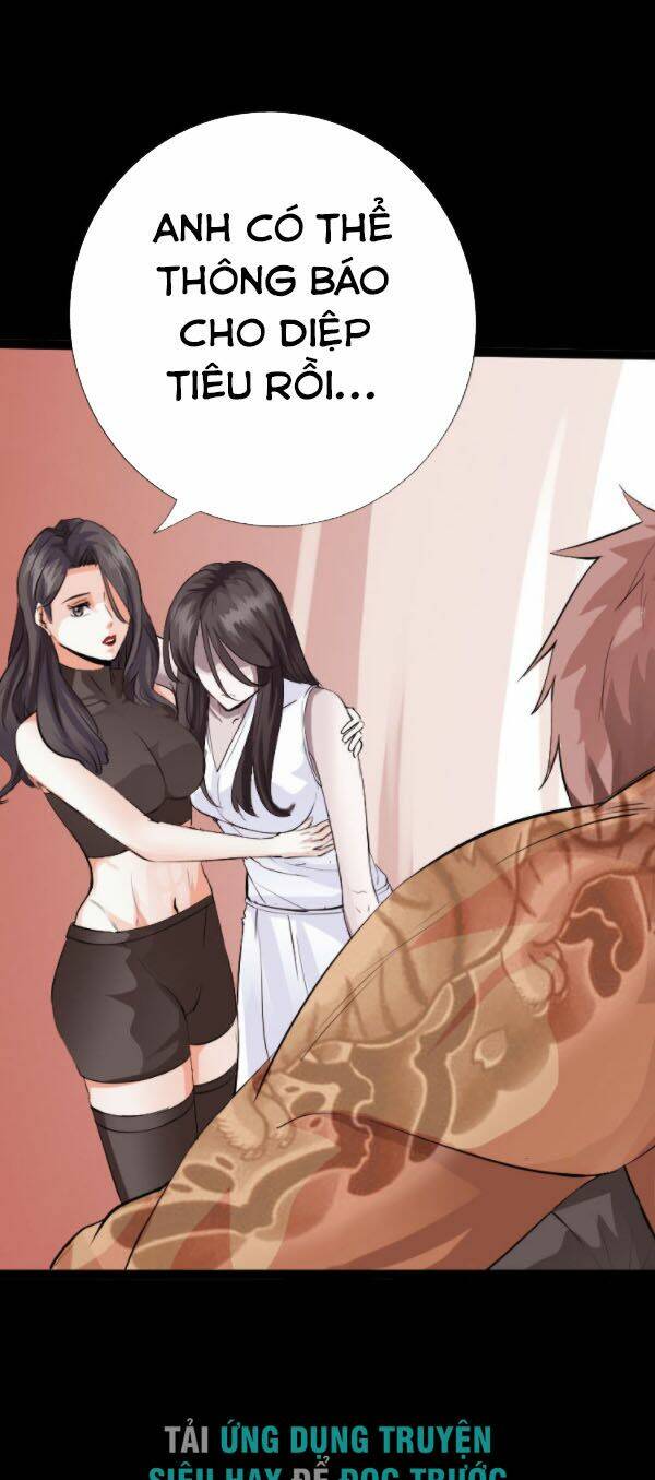 tuyệt phẩm tà thiếu chapter 118 22