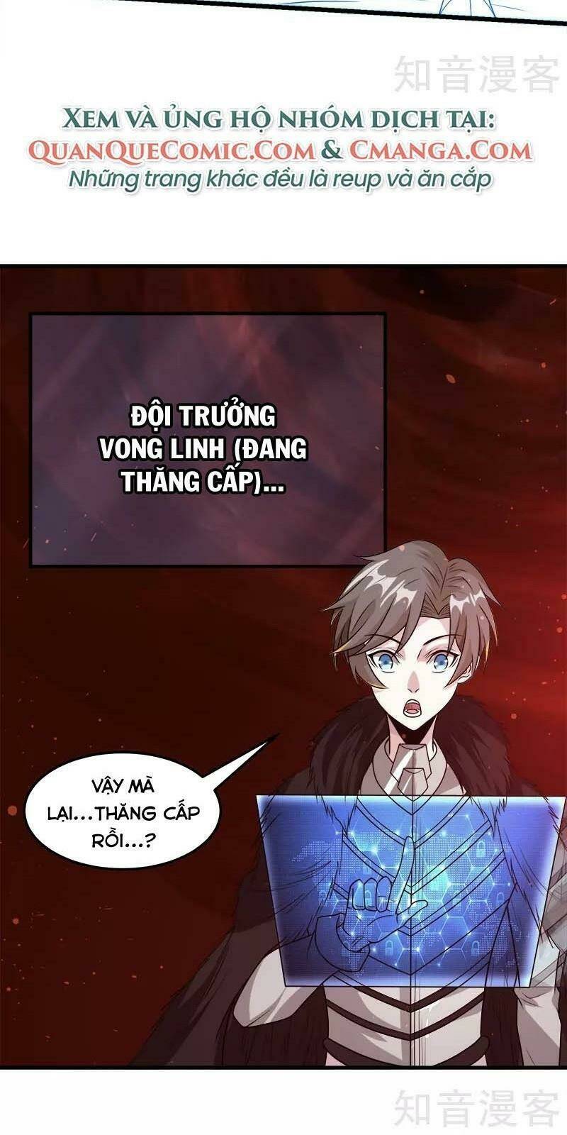 kiếm vũ chapter 114 10