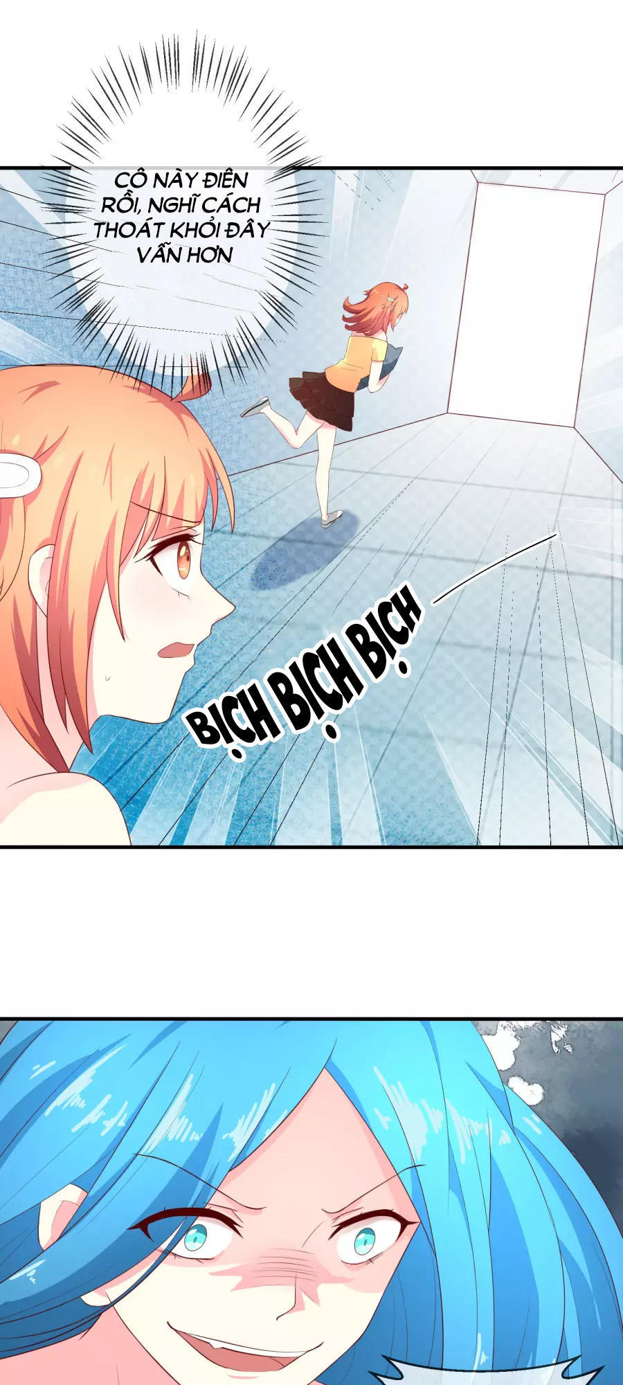 cuộc sống hào môn của vu nữ chapter 29 13
