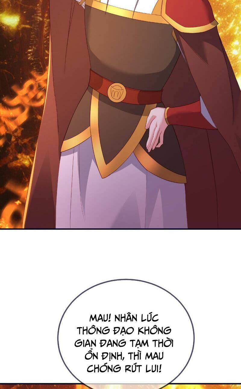 tiên võ đế tôn chapter 542 3