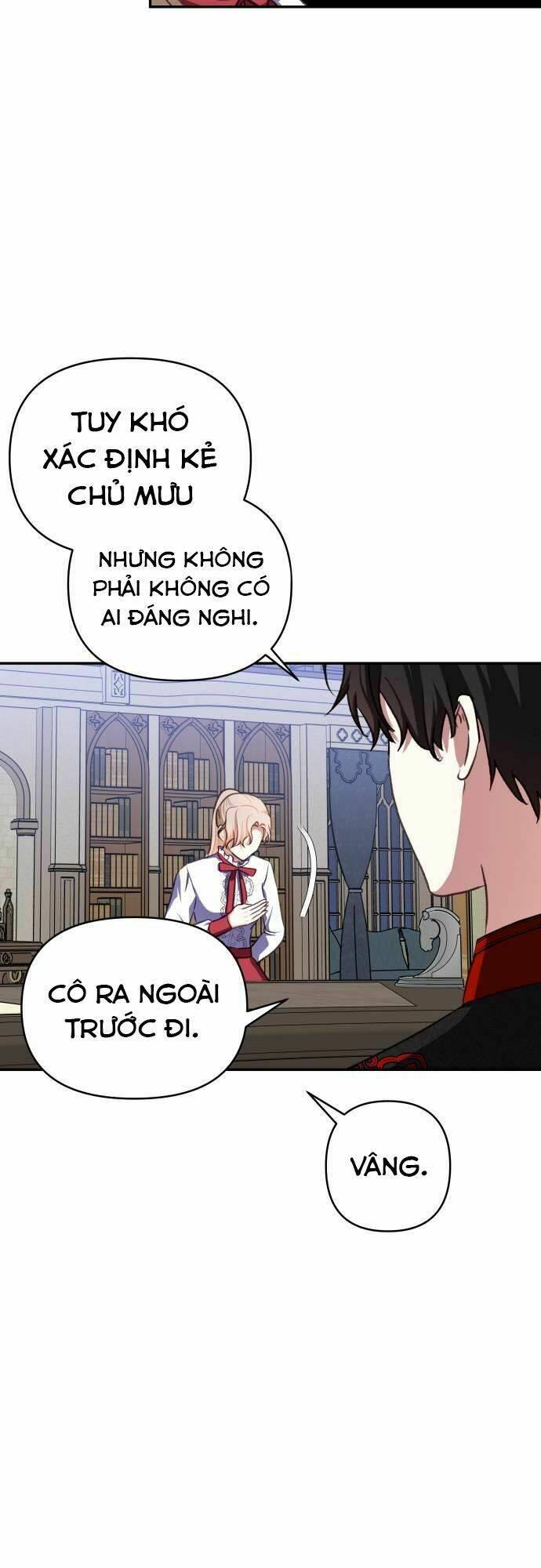 con gái bé bỏng của công tước ác ma chapter 49 19