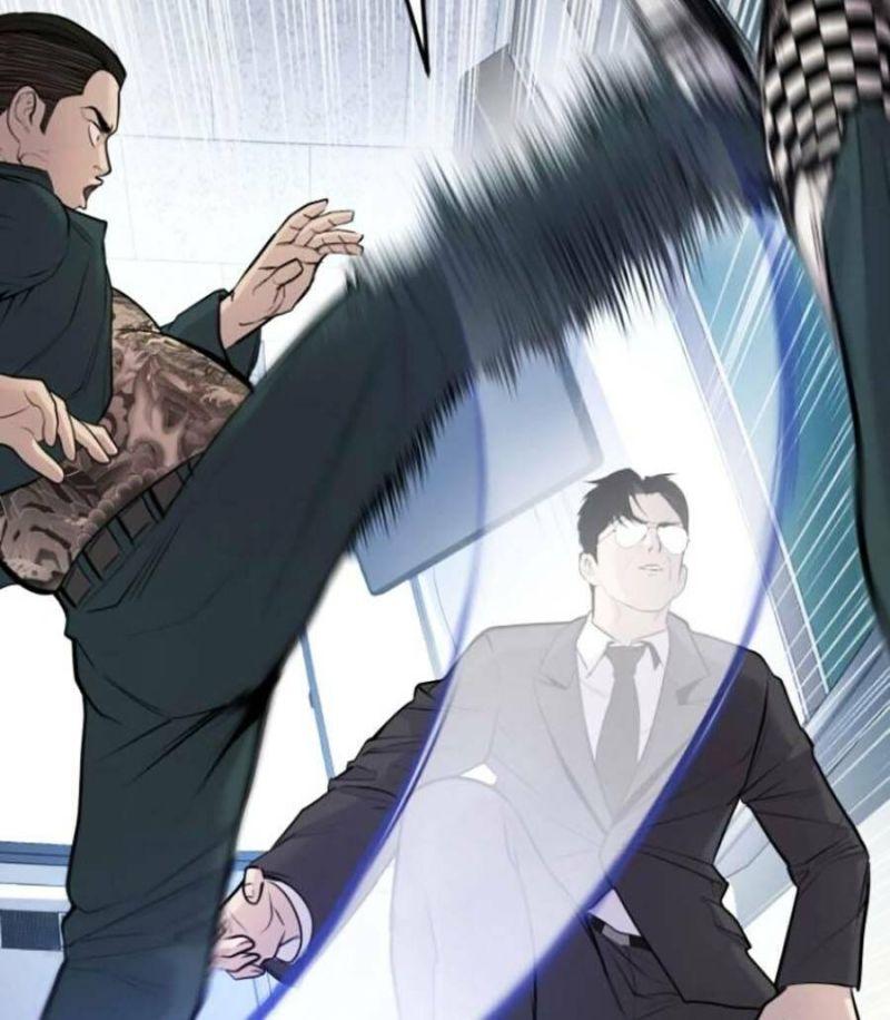 đặc vụ kim chapter 49 48