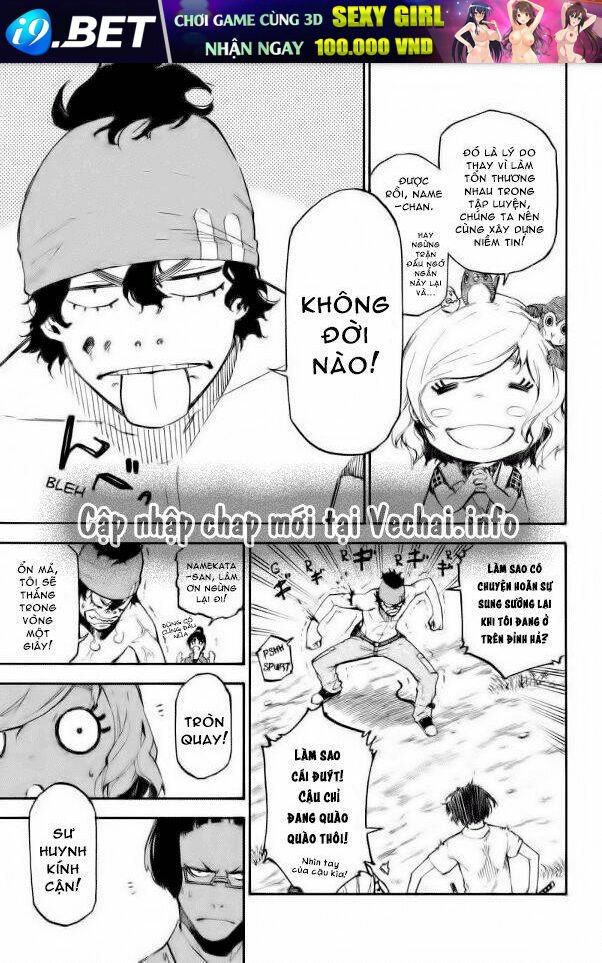 dolly kill kill chapter 68 12