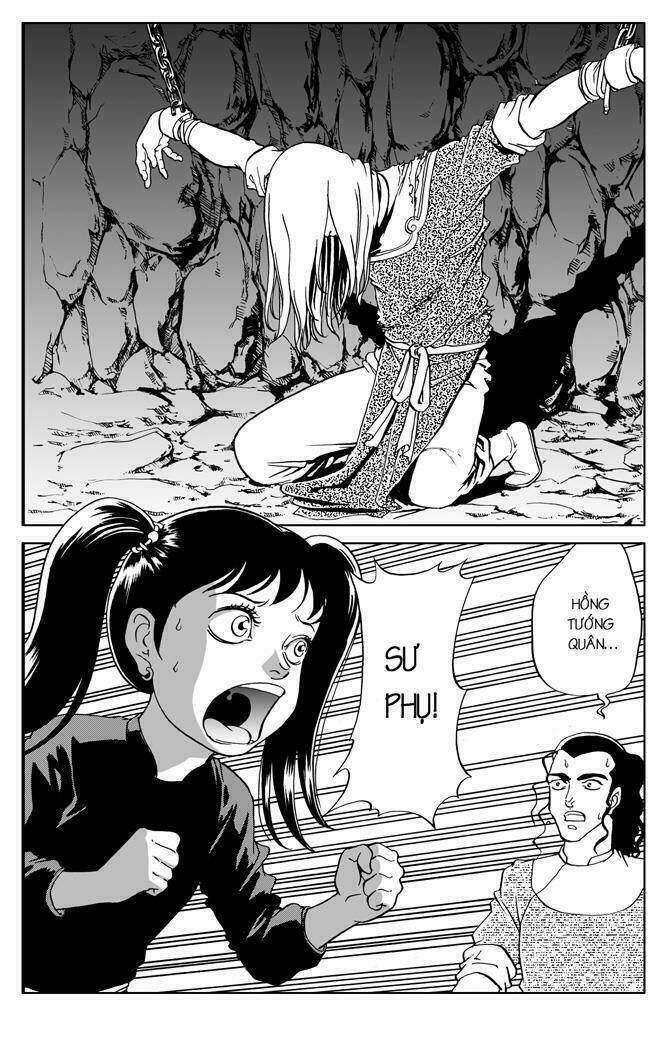 đinh bộ lĩnh chapter 4 2