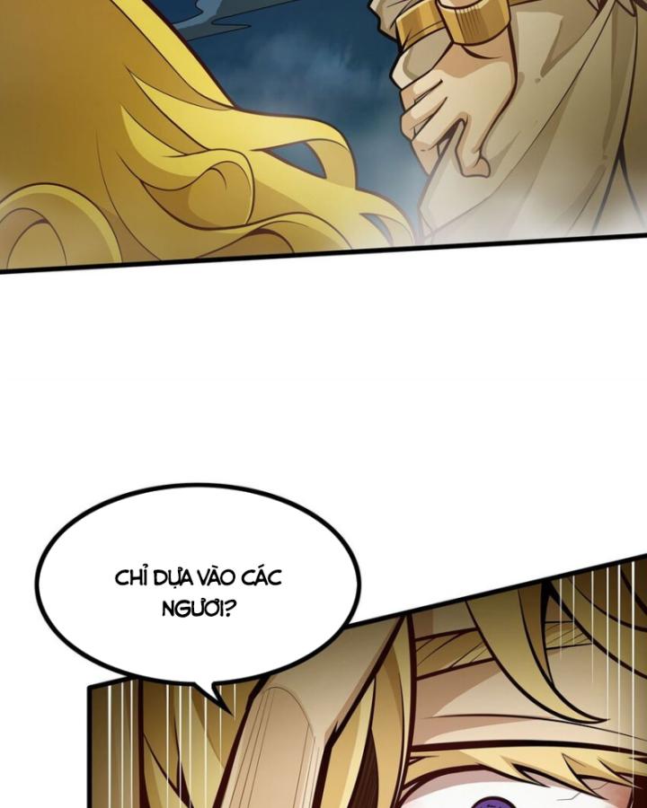 vô hạn sứ đồ và 12 nữ chiến binh chapter 400 39