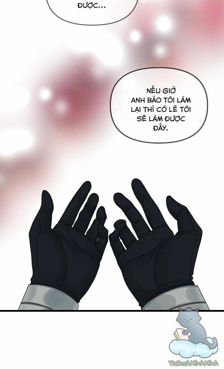 công chúa bãi rác chapter 48 55
