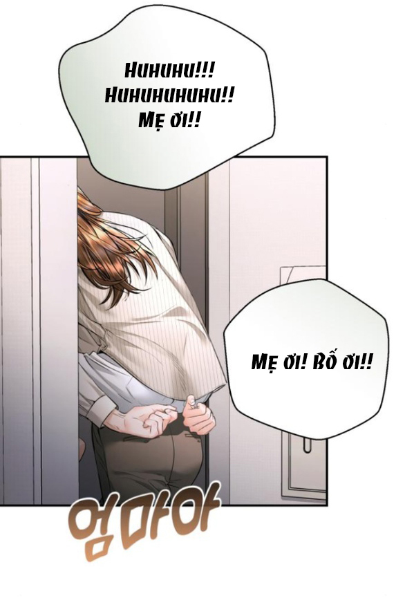 đứa trẻ trông giống tôi chapter 37.2 8
