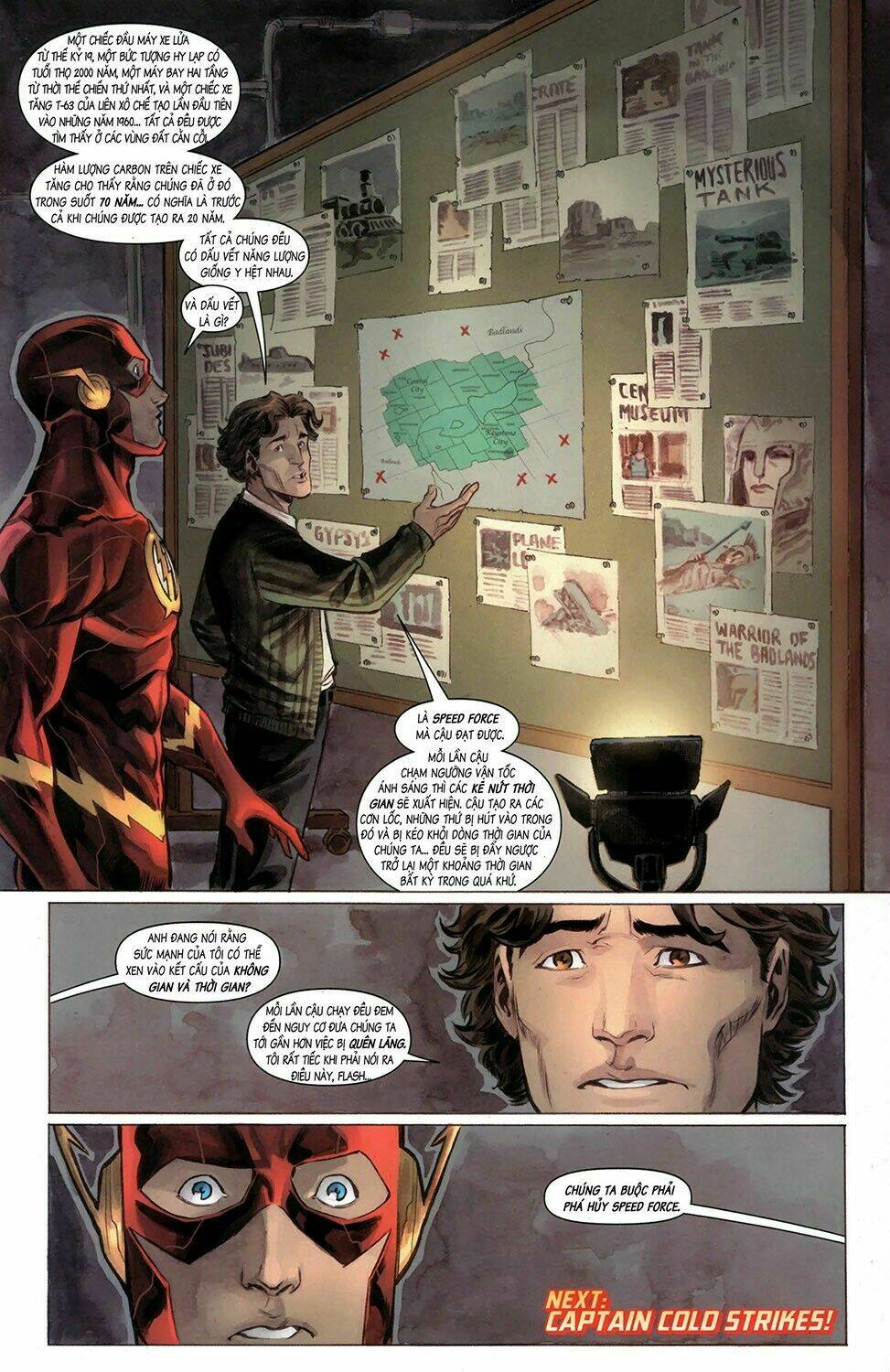 the flash chapter 5 19