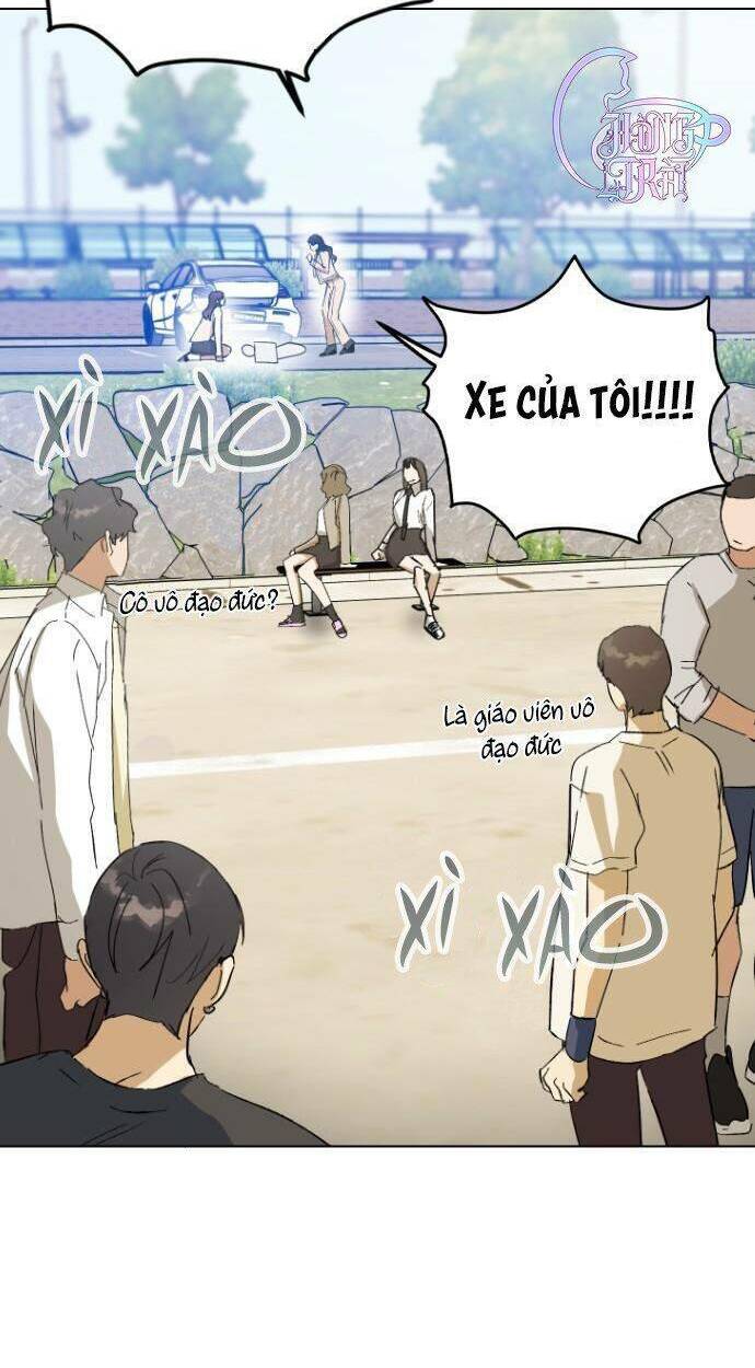 duyên nợ kiếp trước chapter 35 78