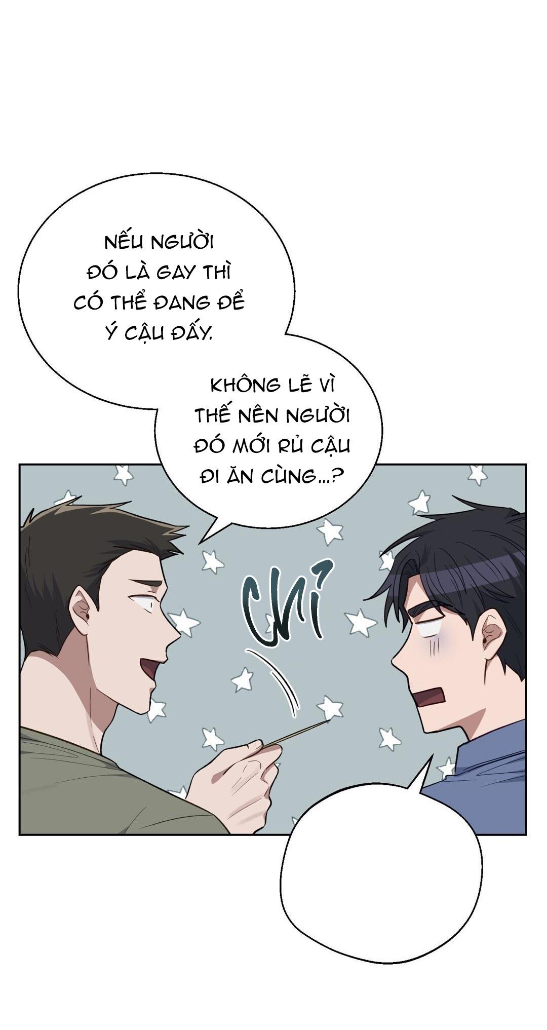 bơi trong mùi hương chapter 13 13