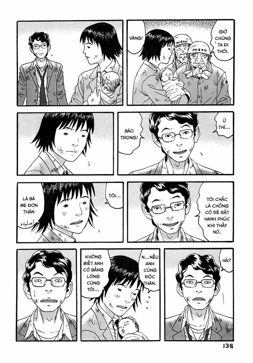 kanojo wo mamoru 51 no houhou chapter 47 8