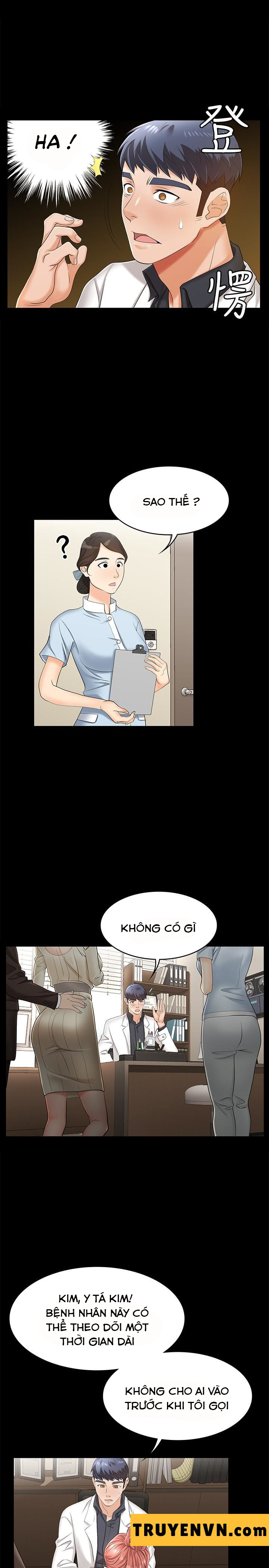 đổi vợ chapter 5 26