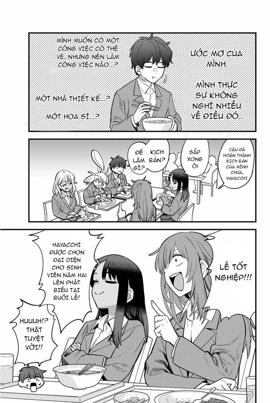 please don't bully me - nagatoro-san chapter 153 26