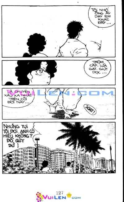 truyền nhân atula - shura no mon i chapter 28 128