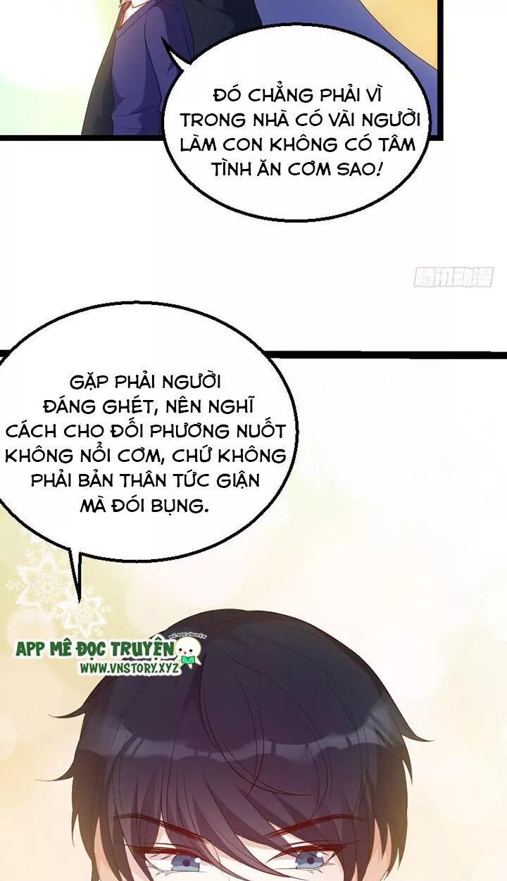 bảo bối đáng yêu đột kích chapter 70 13