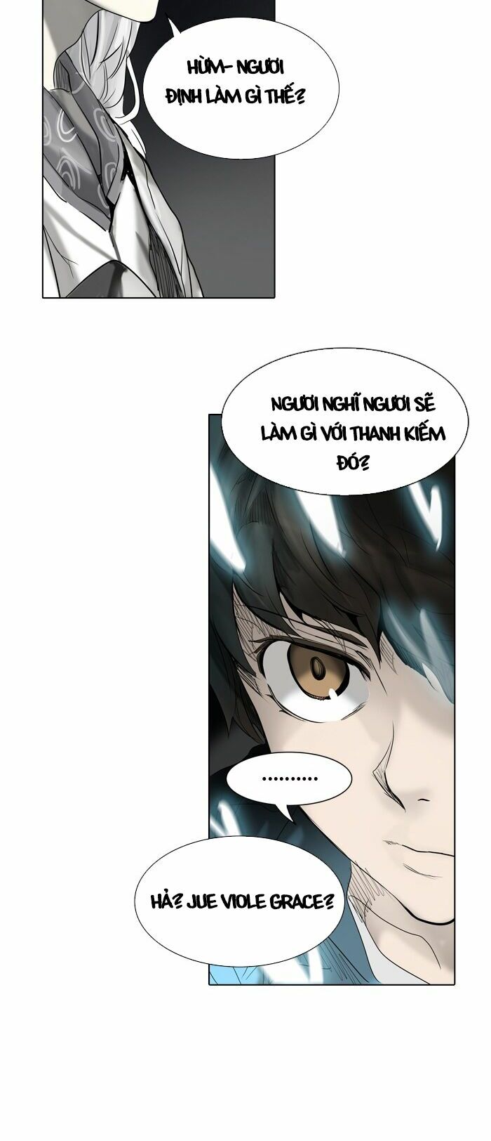 tòa tháp bí ẩn 2 chapter 186 43