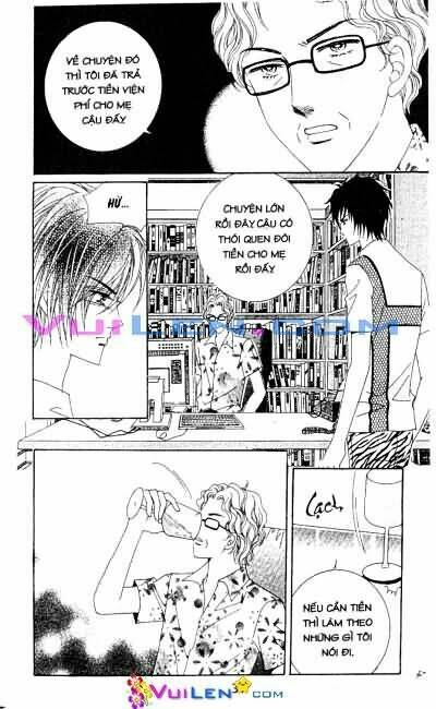 người duy nhất chapter 58 18