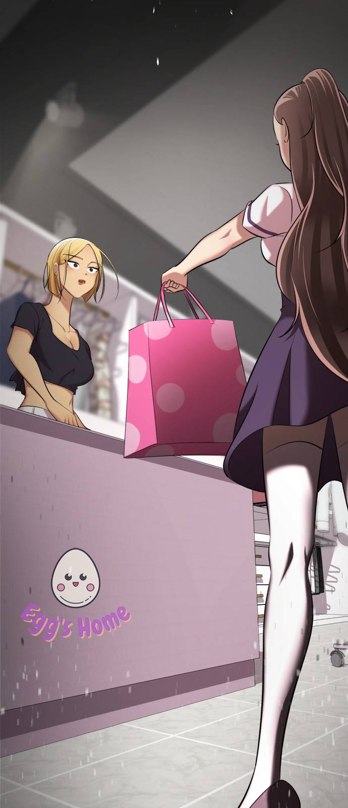 beauty in a click chapter 13 7