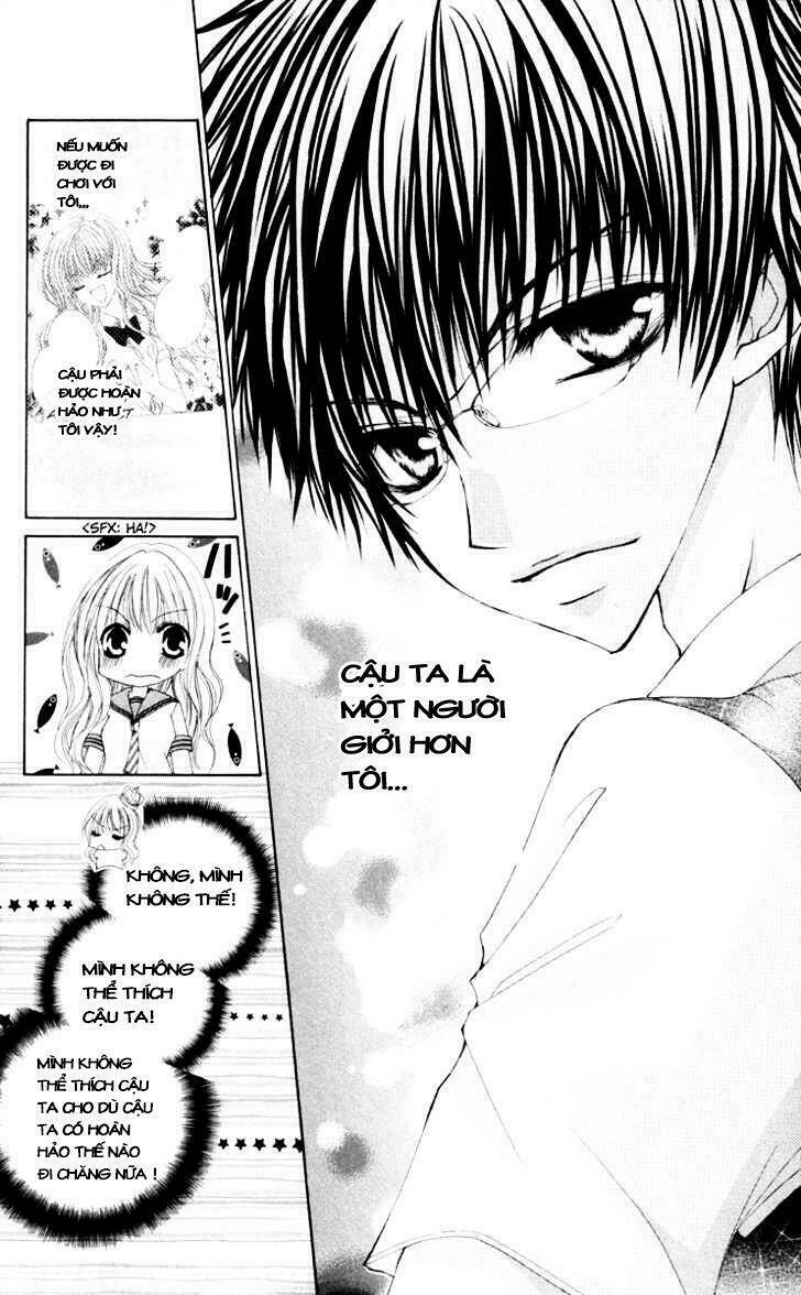 zenbu chodai chapter 1 23