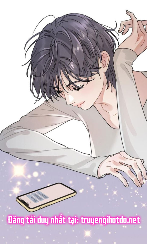 Thuyết Tình Yêu Ích Kỷ chapter 3.2 5