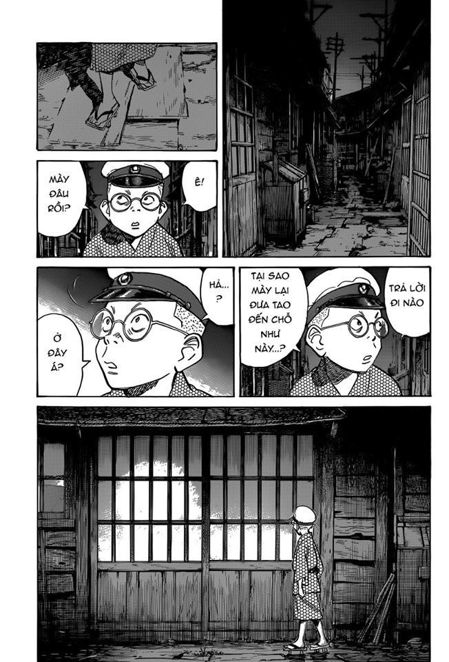 billy bat chapter 107 5